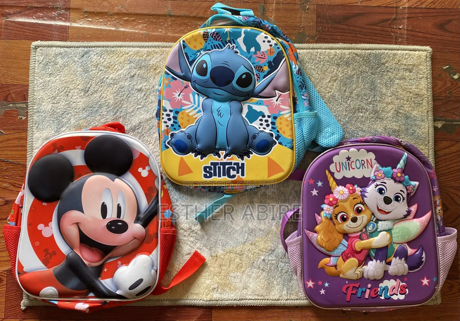 School Bags