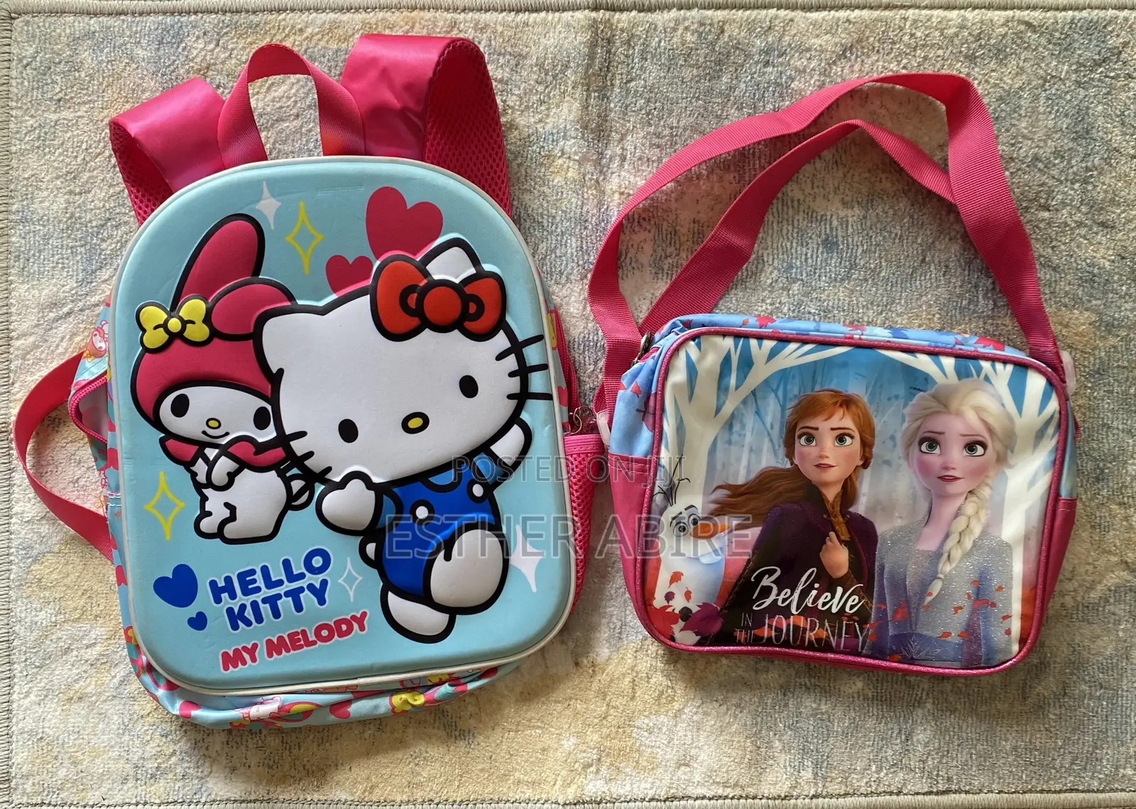School Bags