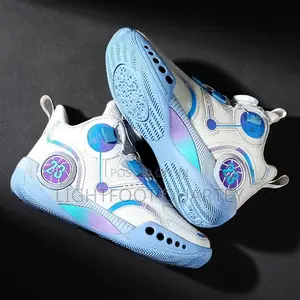 Basketball Sneaker