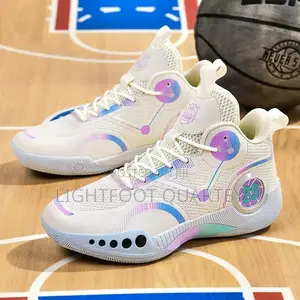 Basketball Sneaker