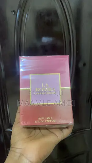 La Bomba by Carolina Herrera Dupe