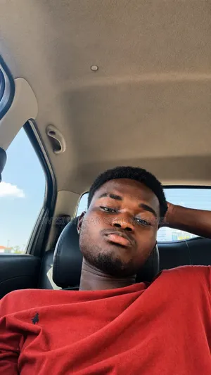 Personal Driver Cv