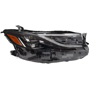 Camry 2024 Head Lamp Xse