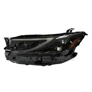 Camry 2024 Head Lamp Xse