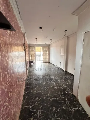 Shop at Haatso Main for Rent