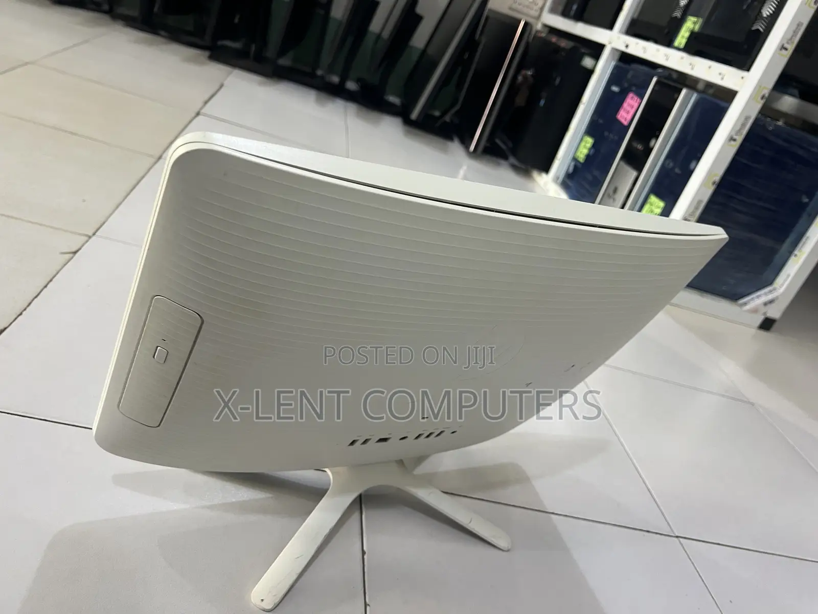Desktop Computer HP 280 G3 8GB Intel HDD 1T