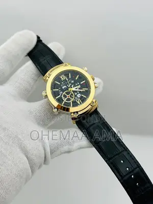 Bvlgari Watch