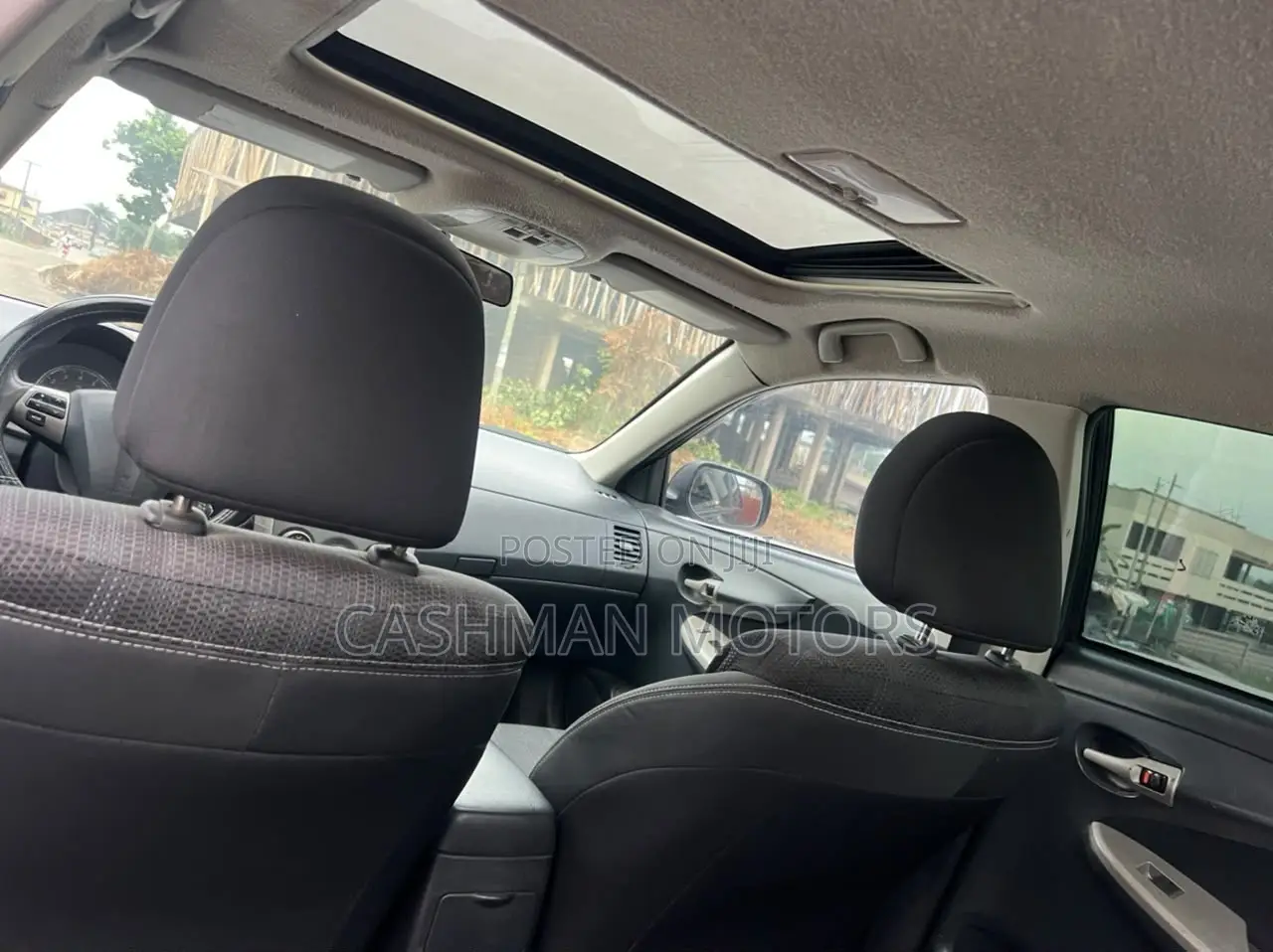 Toyota Corolla S Special Edition 4dr Sedan (1.8L 4cyl 4A) 2013 Blue