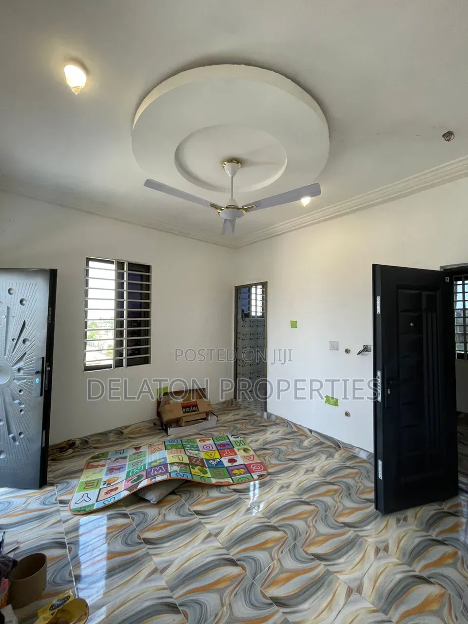 3bdrm Apartment in Lashibi for rent