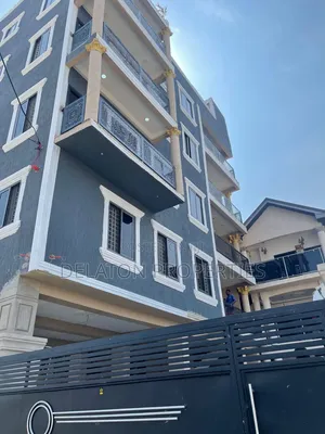 3bdrm Apartment in Lashibi for rent