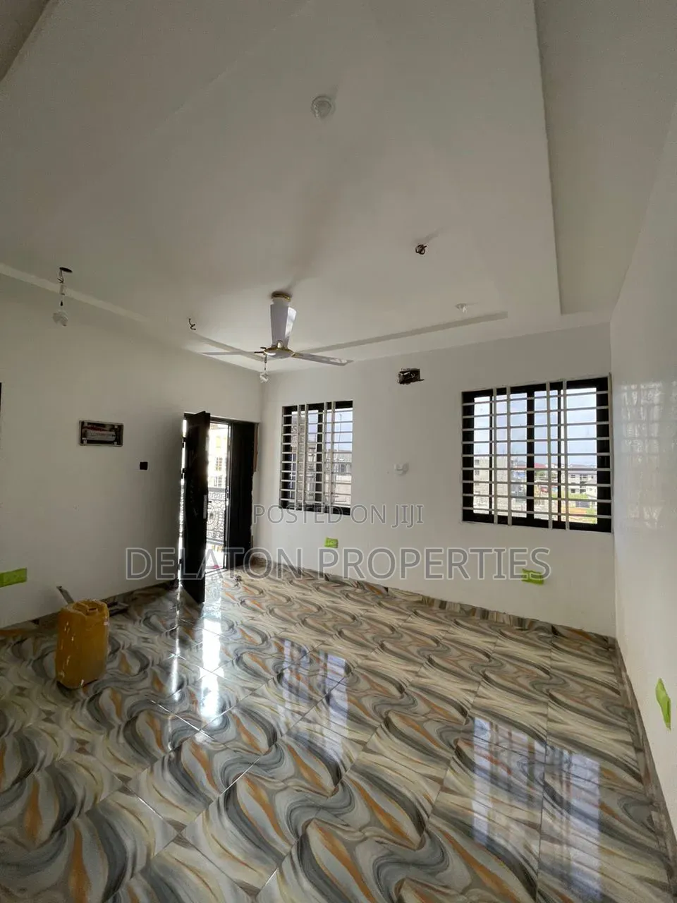 3bdrm Apartment in Lashibi for rent