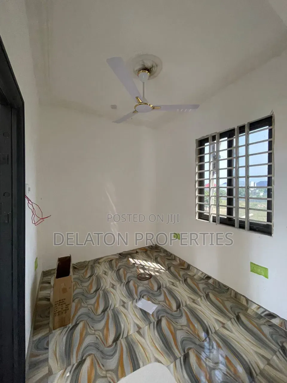 3bdrm Apartment in Lashibi for rent