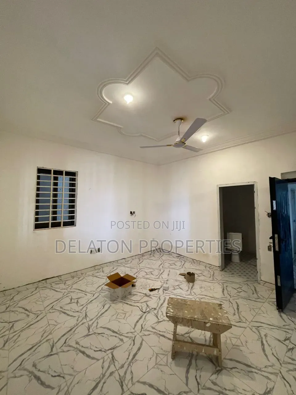 3bdrm Apartment in Lashibi for rent