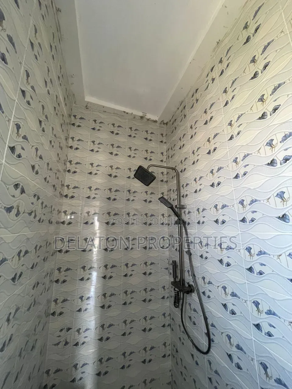 3bdrm Apartment in Lashibi for rent