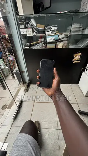 Apple iPhone 11 64 GB Purple