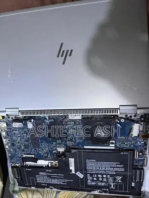 Computer and Laptop Repairs
