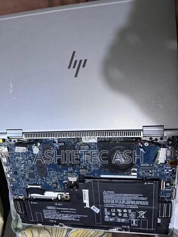 Computer and Laptop Repairs