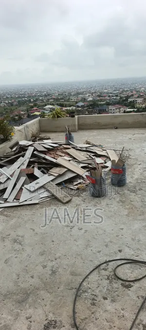 Broken Tiles