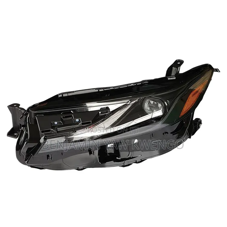 Camry 2024 Le/Se Head Lamp