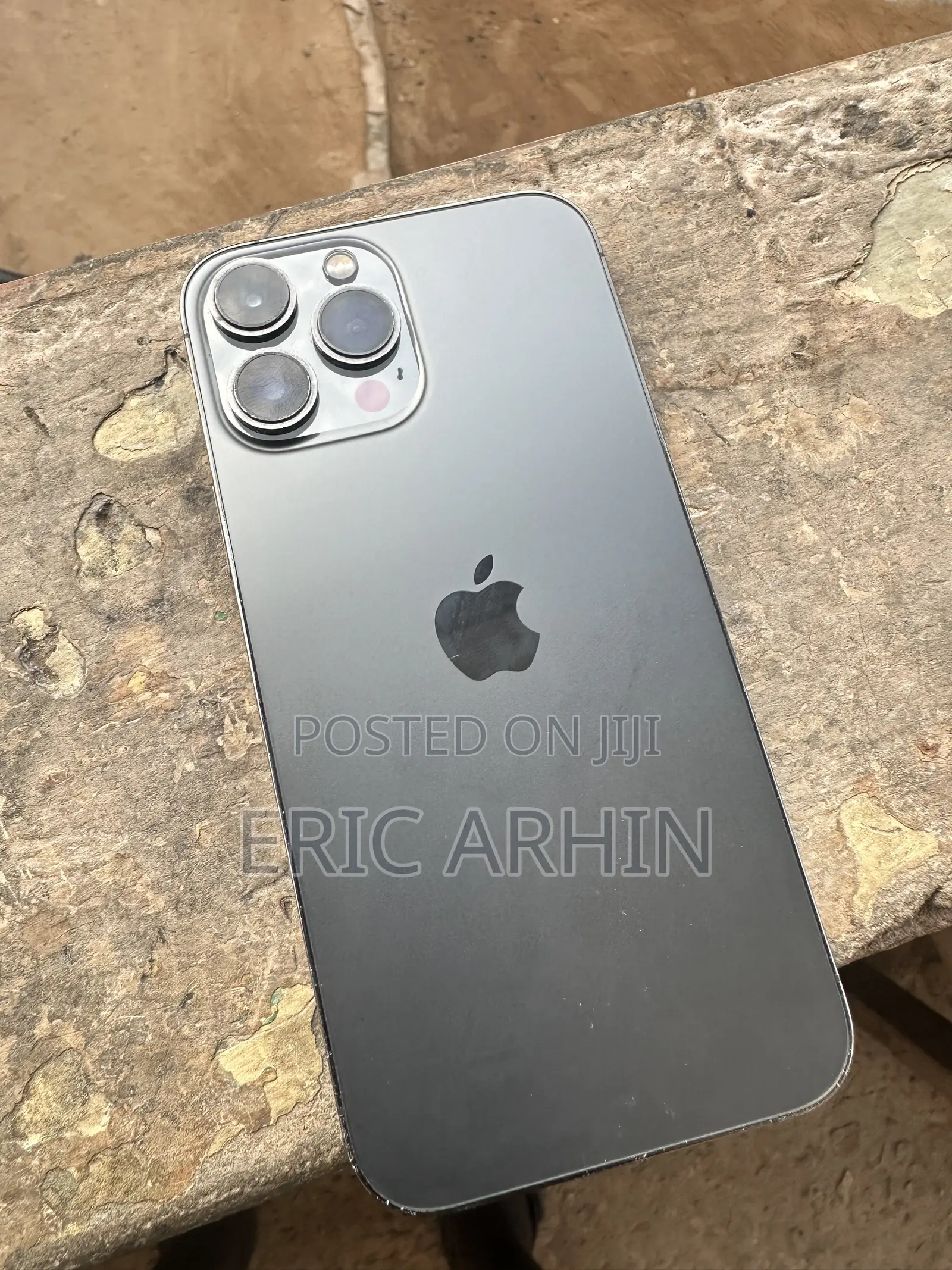 Apple iPhone 13 Pro Max 256 GB Gray
