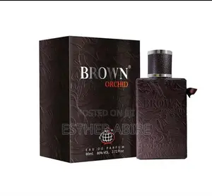 Fragrance World Perfumes