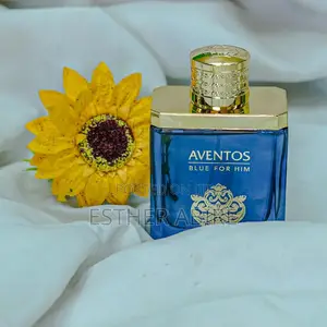Fragrance World Perfumes