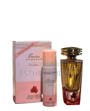 Fragrance World Perfumes