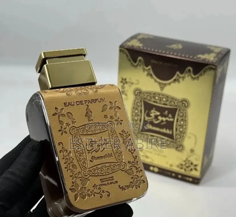 Fragrance World Perfumes