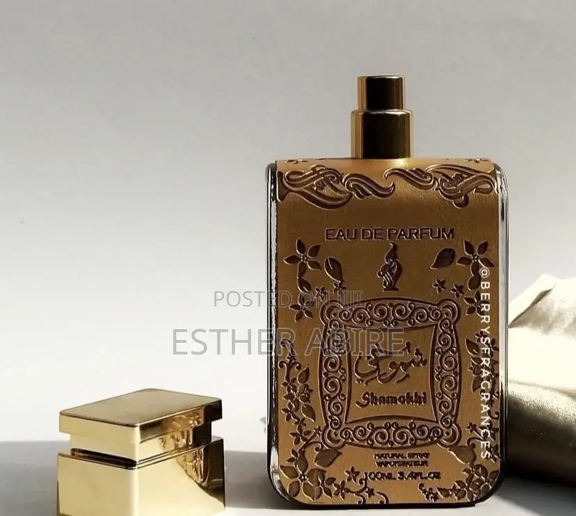 Fragrance World Perfumes