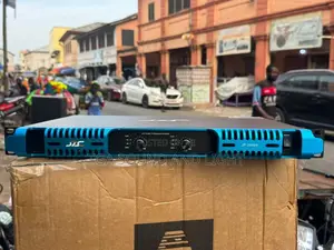 JAC JP20000 2 Channels 1U Line Array Amplifier