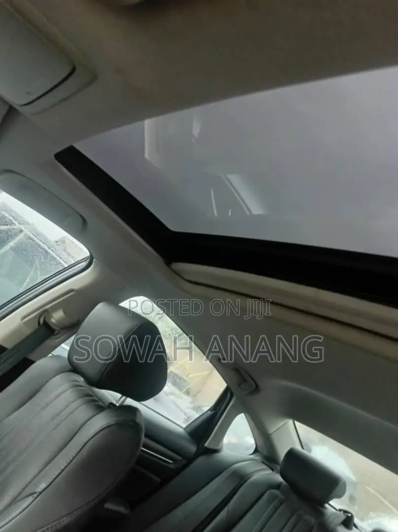 Honda Accord 2021 Gray