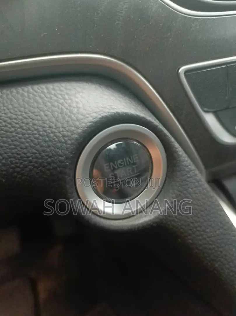 Honda Accord 2021 Gray