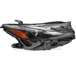 Camry 2024 Le/Se Head Lamp