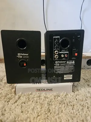 Presonus E3.5 Bluetooth Studio Monitor