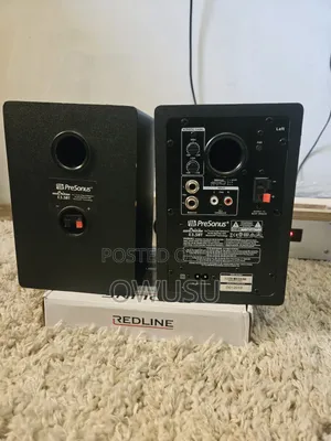 Presonus E3.5 Bluetooth Studio Monitor
