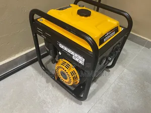 MXR4500i Inverter Generator EU Import