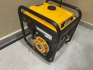 MXR4500i Inverter Generator EU Import