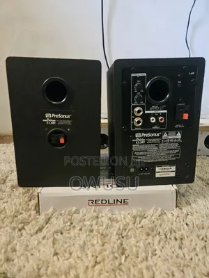 Presonus E3.5 Bluetooth Studio Monitor