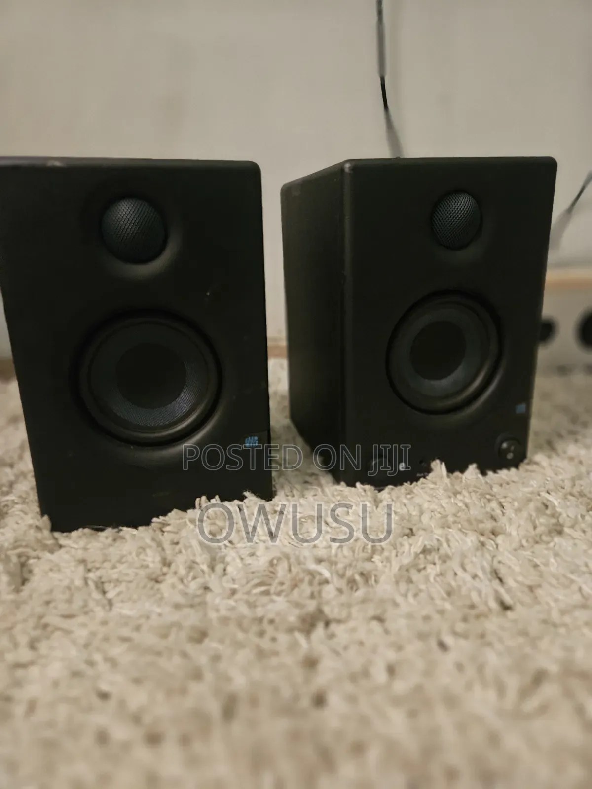 Presonus E3.5 Bluetooth Studio Monitor