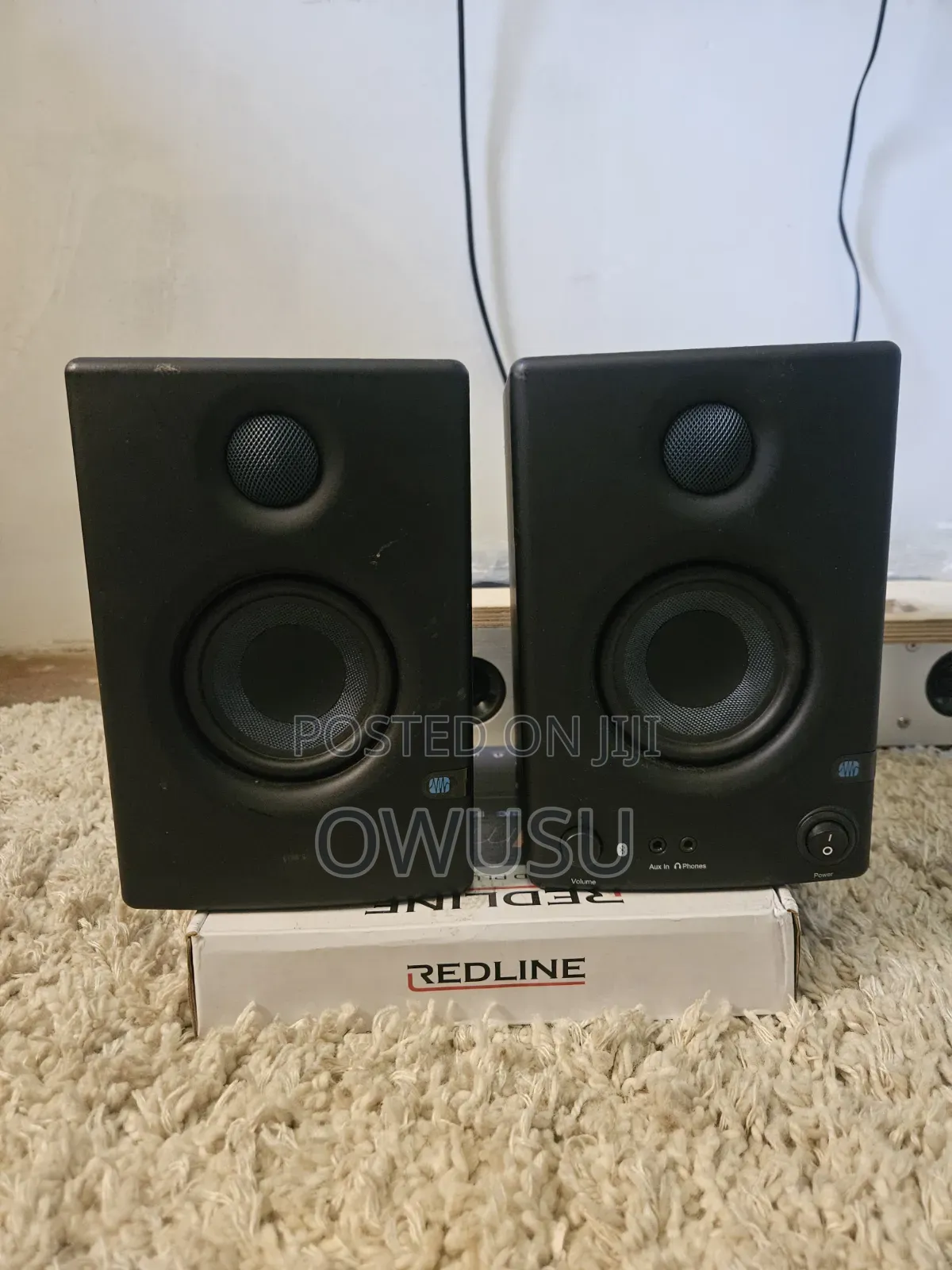 Presonus E3.5 Bluetooth Studio Monitor