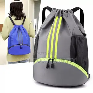 Professional Sports Bag