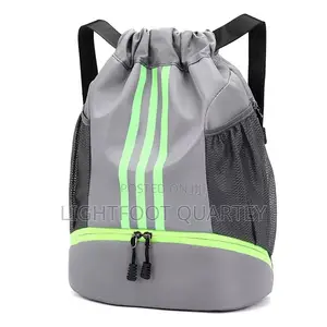 Professional Sports Bag
