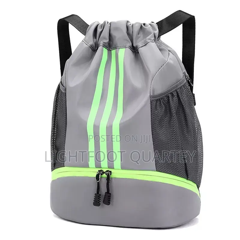 Professional Sports Bag