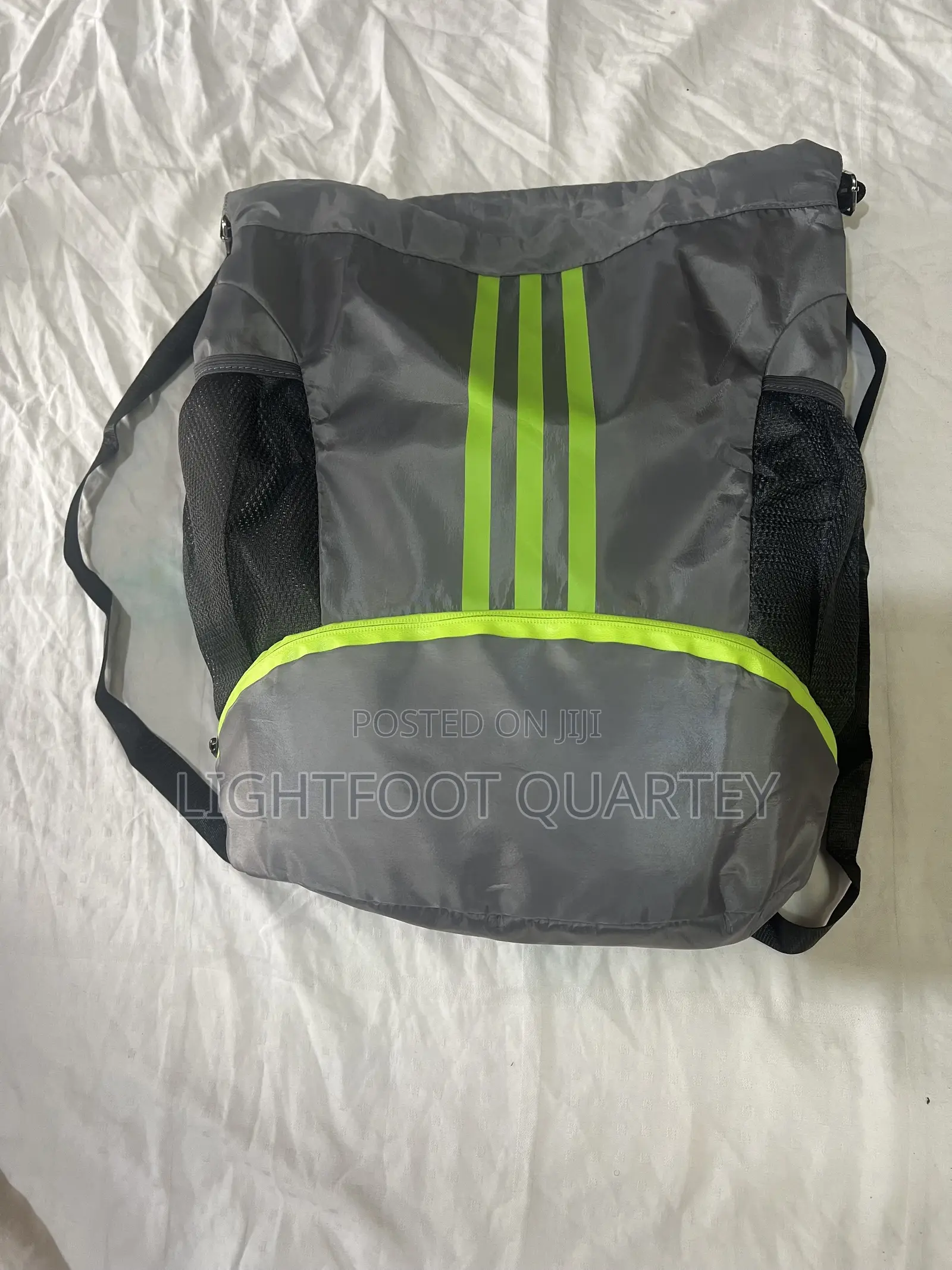 Professional Sports Bag