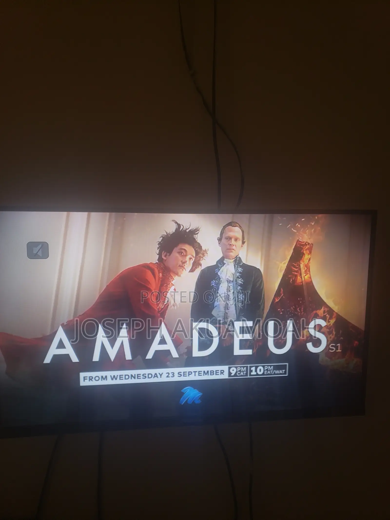 Hisense TV for Sale