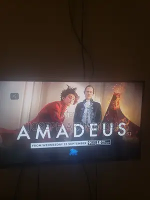 Hisense TV for Sale