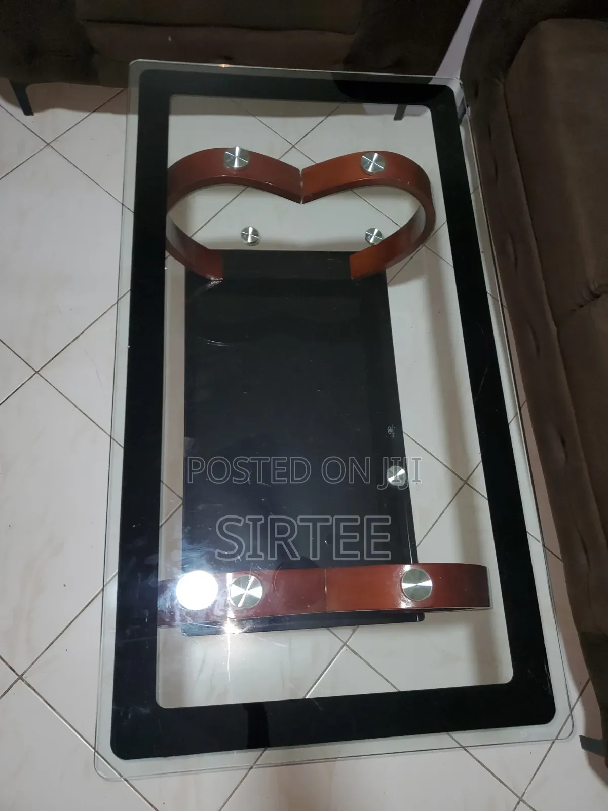 Centre Tables Side Table-Relocation Sale