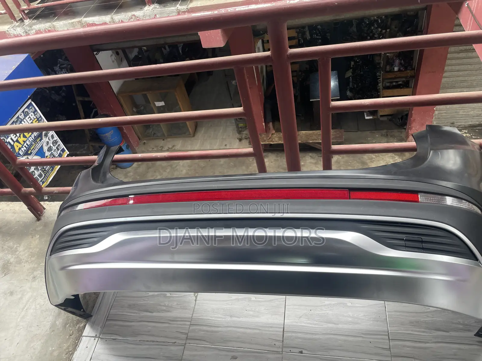 Hyundai Santa Fe 2021-2023
