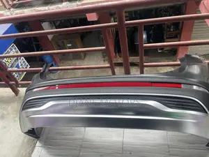 Hyundai Santa Fe 2021-2023