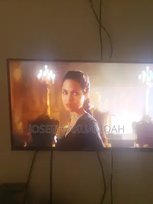 Hisense TV for Sale